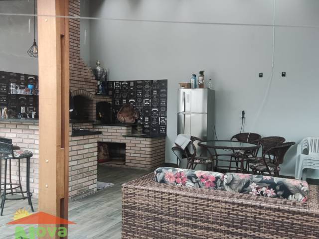 #4834 - Casa para Venda em Ribeirão Pires - SP - 1