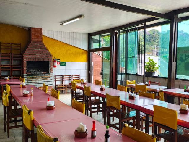 #4835 - Comércio em Geral para Venda em Ribeirão Pires - SP - 2