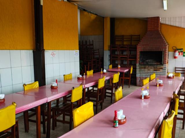 #4835 - Comércio em Geral para Venda em Ribeirão Pires - SP - 3