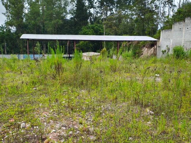 #4836 - Chácara para Eventos para Venda em Ribeirão Pires - SP