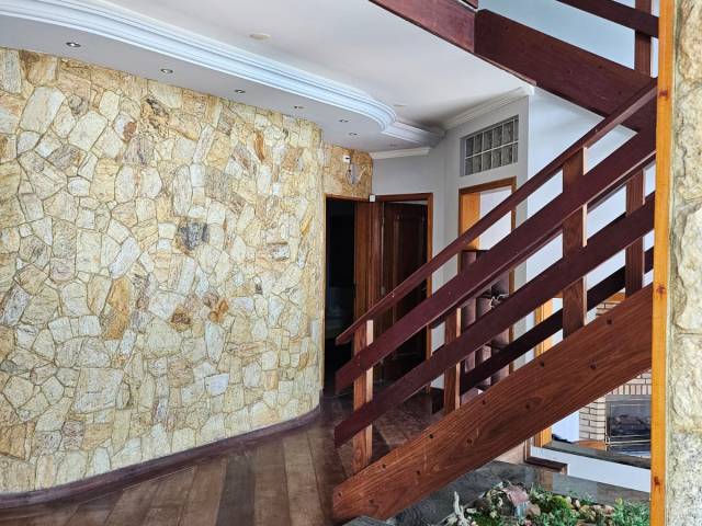 #4837 - Chácara para Venda em Santo André - SP - 2