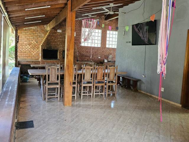 #4837 - Chácara para Venda em Santo André - SP - 3