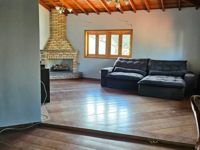 #4837 - Chácara para Venda em Santo André - SP