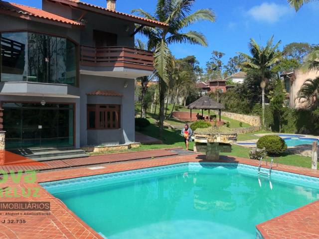 #4837 - Chácara para Venda em Santo André - SP