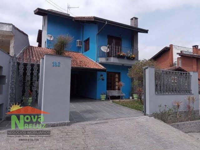 #4838 - Sobrado para Venda em Ribeirão Pires - SP