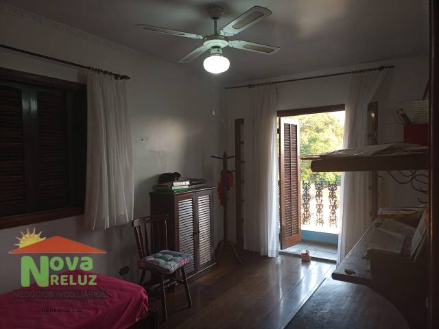 #4838 - Sobrado para Venda em Ribeirão Pires - SP