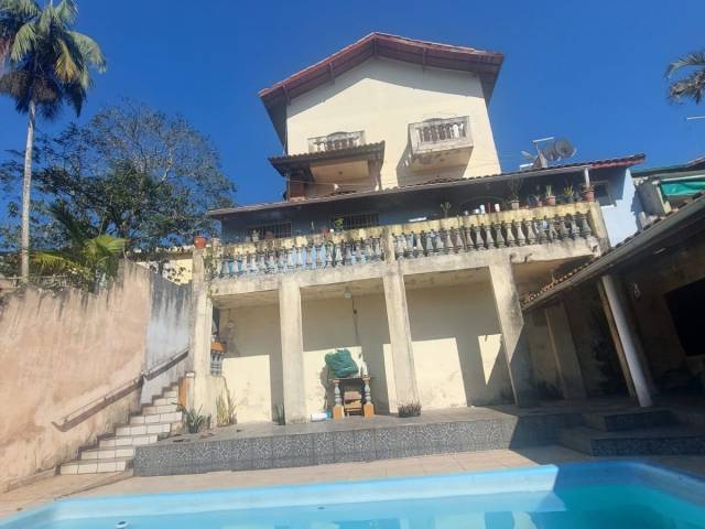 #4839 - Casa para Venda em Ribeirão Pires - SP - 1