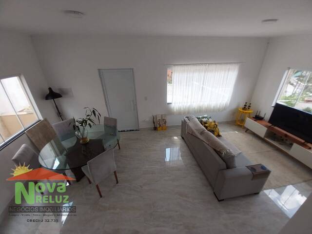 #4842 - Sobrado para Venda em Ribeirão Pires - SP