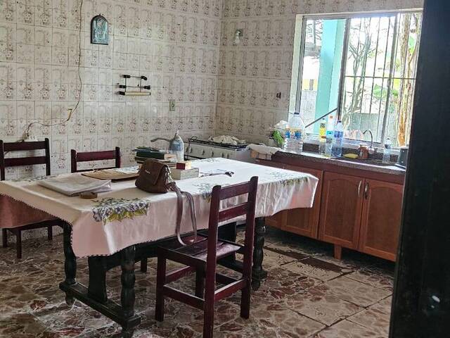 #4843 - Casa de Campo para Venda em Suzano - SP