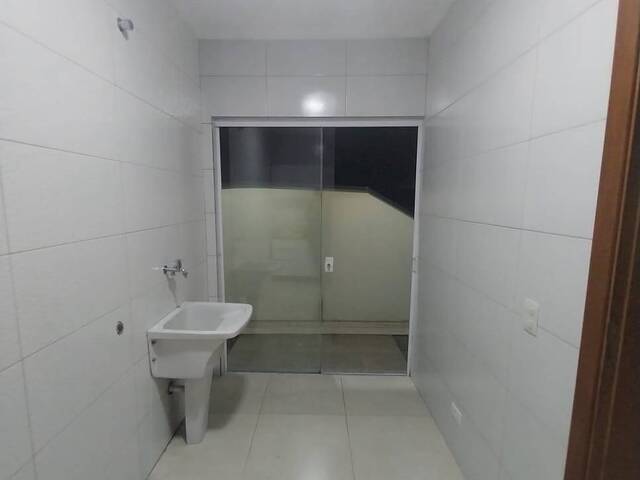 #4844 - Casa para Venda em Ribeirão Pires - SP - 3