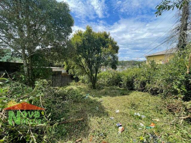 #4845 - Terreno para Venda em Ribeirão Pires - SP