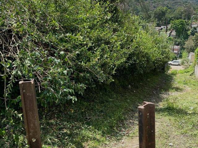 #4845 - Terreno para Venda em Ribeirão Pires - SP