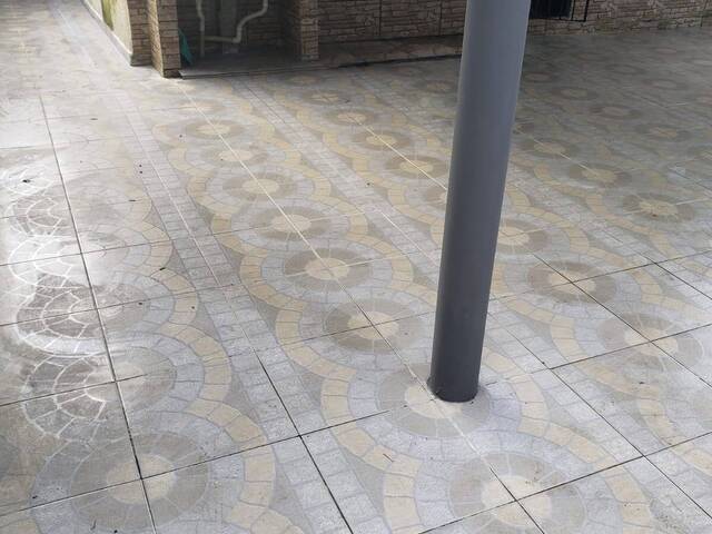 #4846 - Casa para Locação em Ribeirão Pires - SP