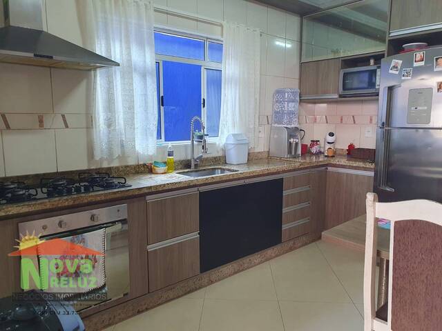 #4847 - Casa para Venda em Ribeirão Pires - SP