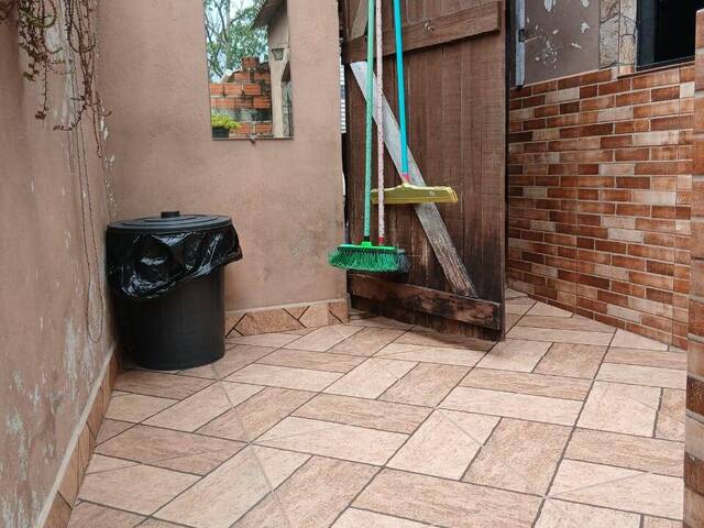 #4848 - Casa para Venda em Ribeirão Pires - SP