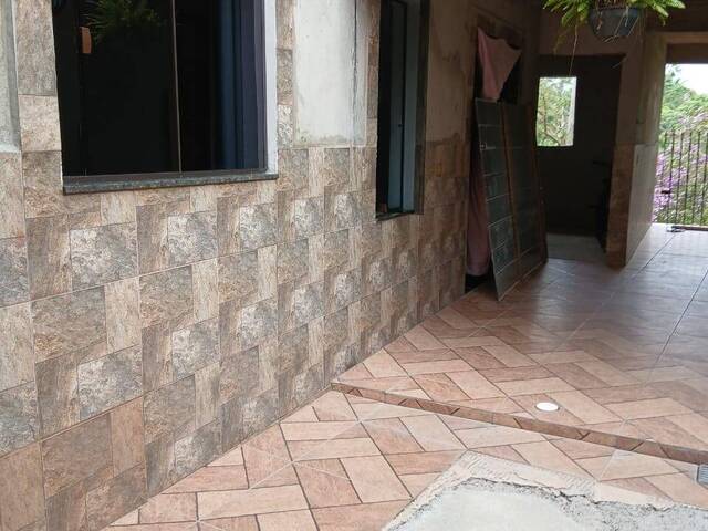 #4848 - Casa para Venda em Ribeirão Pires - SP