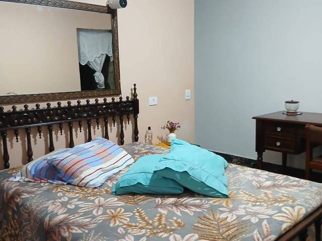 #4848 - Casa para Venda em Ribeirão Pires - SP