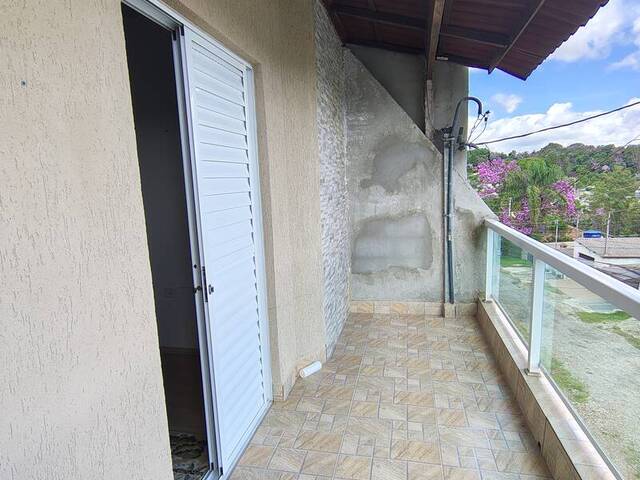 #4849 - Casa para Venda em Suzano - SP