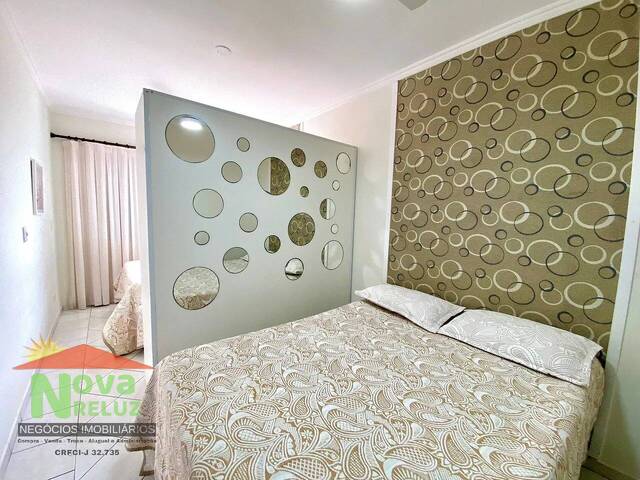 #4901 - Apartamento para Venda em Praia Grande - SP - 3