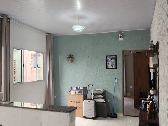 #4849 - Casa para Venda em Suzano - SP - 3