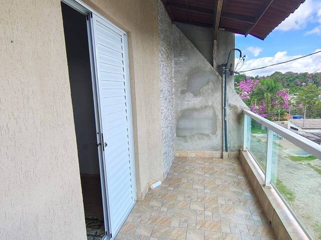 #4849 - Casa para Venda em Suzano - SP - 2