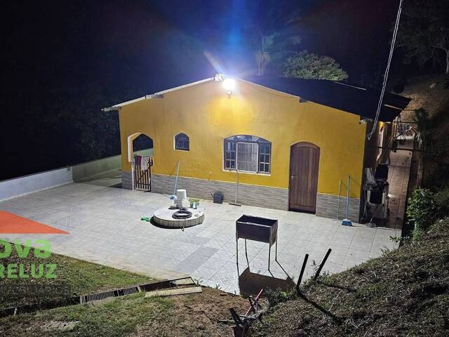 #4852 - Chácara para Venda em Ribeirão Pires - SP - 2