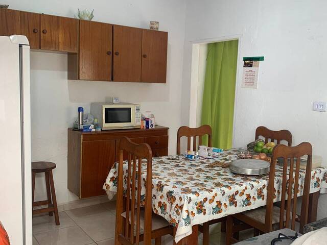 #4854 - Casa para Venda em Ribeirão Pires - SP - 2