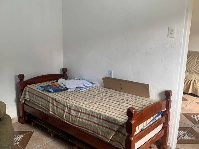 #4854 - Casa para Venda em Ribeirão Pires - SP - 3