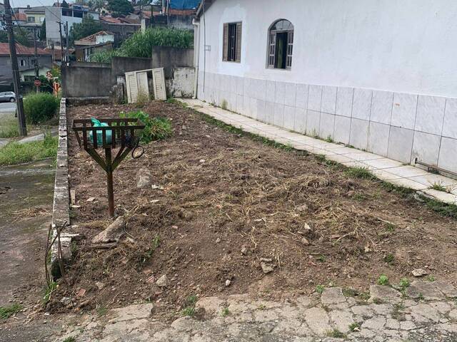 #4854 - Casa para Venda em Ribeirão Pires - SP - 1