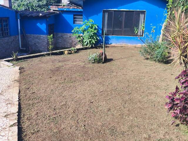 #4855 - Casa para Venda em Ribeirão Pires - SP - 2