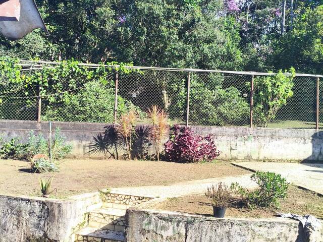#4855 - Casa para Venda em Ribeirão Pires - SP - 3