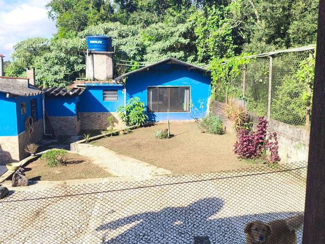 #4855 - Casa para Venda em Ribeirão Pires - SP - 1