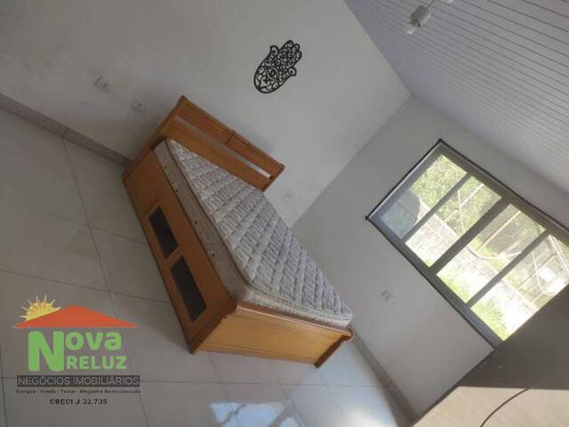 #4855 - Casa para Venda em Ribeirão Pires - SP - 3