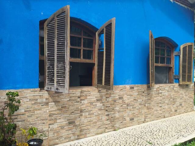 #4855 - Casa para Venda em Ribeirão Pires - SP - 2