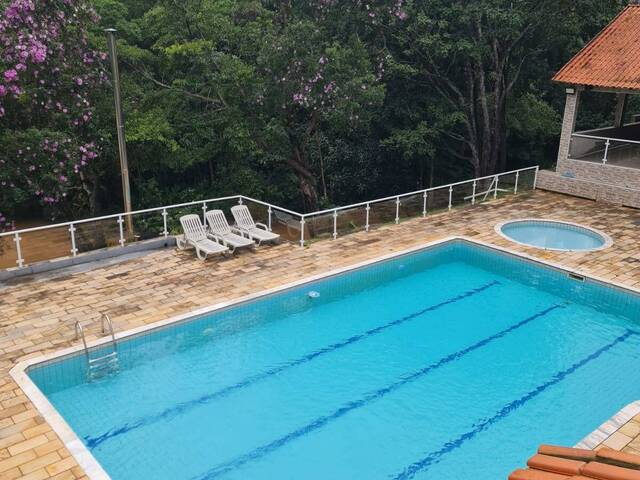 #4853 - Chácara para Venda em Suzano - SP - 2