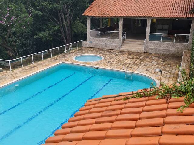 #4853 - Chácara para Venda em Suzano - SP - 3