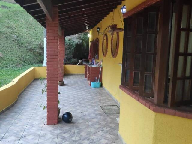 #4853 - Chácara para Venda em Suzano - SP