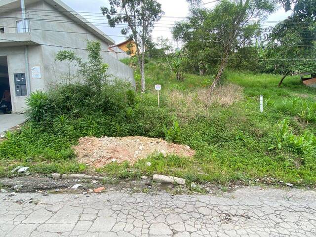 #4856 - Terreno para Venda em Ribeirão Pires - SP