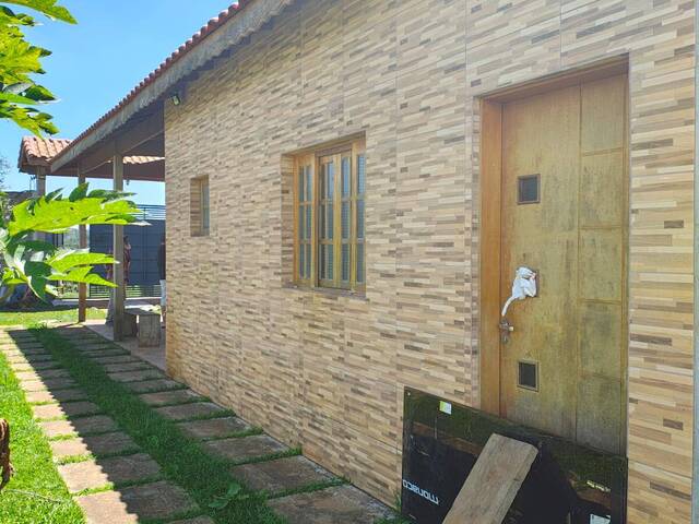 #4858 - Chácara para Venda em Suzano - SP - 2