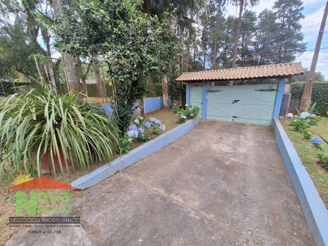 #4859 - Chácara para Venda em Suzano - SP