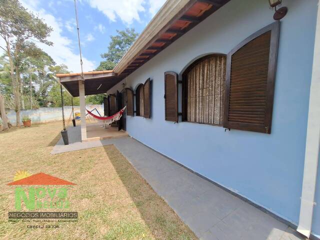 #4859 - Chácara para Venda em Suzano - SP