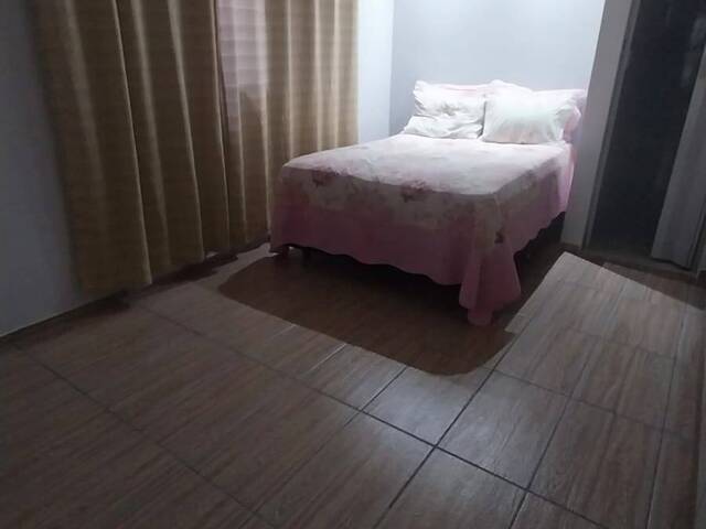 #3492 - Sobrado para Venda em Ribeirão Pires - SP