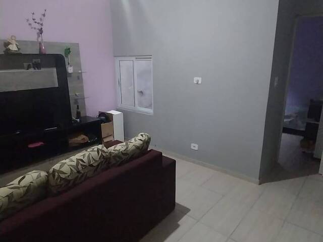 #3492 - Sobrado para Venda em Ribeirão Pires - SP