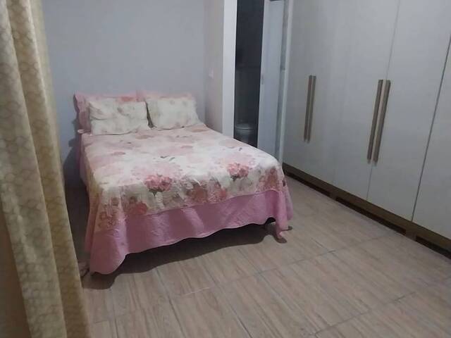 #3492 - Sobrado para Venda em Ribeirão Pires - SP