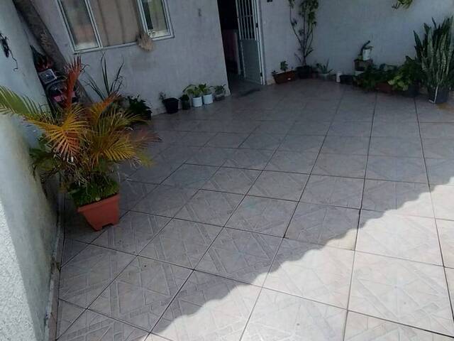 #3492 - Sobrado para Venda em Ribeirão Pires - SP