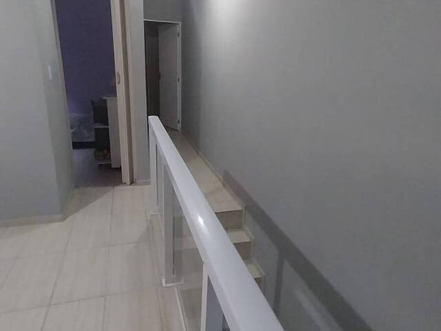 #3492 - Sobrado para Venda em Ribeirão Pires - SP