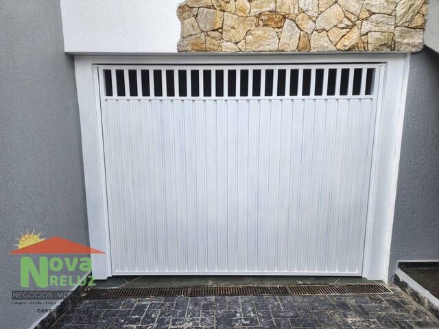 #4527 - Sobrado para Venda em São Bernardo do Campo - SP - 3