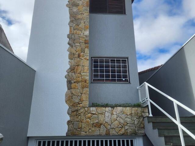 #4527 - Sobrado para Venda em São Bernardo do Campo - SP - 1