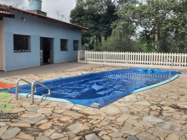 #4859 - Chácara para Venda em Suzano - SP