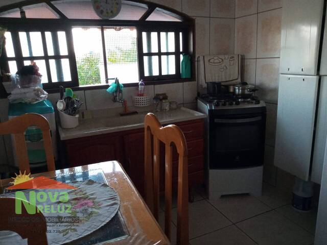 #4861 - Casa para Venda em Suzano - SP